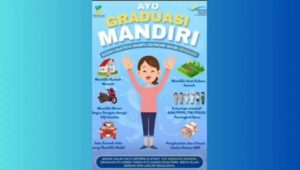 Apa Itu Graduasi BPNT dan Dampaknya bagi Penerima Bansos