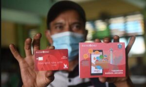 Bansos DKI Jakarta: Cek Data Penerima dan Syaratnya