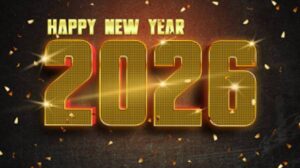 Berapa Hari Lagi Tahun Baru 2026, Hitung Mundur Sekarang