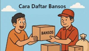 Cara Daftar Bansos Pemerintah Terbaru 2026, Cek Syarat dan Kriterianya