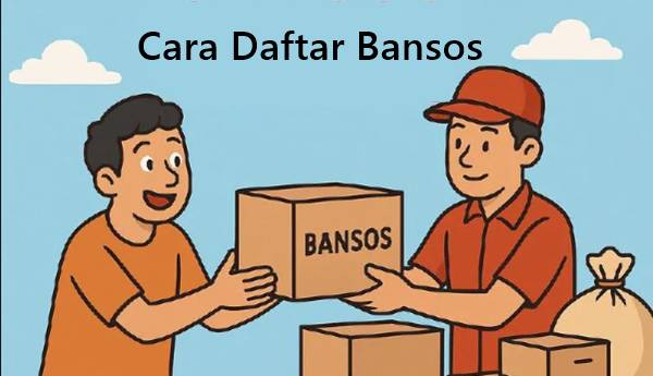 Cara Daftar Bansos Pemerintah Terbaru 2026, Cek Syarat dan Kriterianya