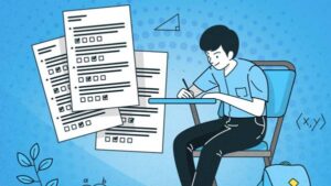 Cara Melihat Nilai TKA 2025 untuk Siswa SMA dan SMK dengan Mudah