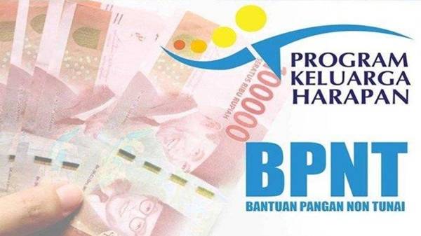 Cek Penerima Bansos Sembako Secara Online Lewat HP