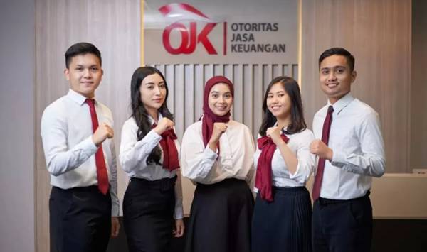 Gaji OJK 2025, Daftar Lengkap Gaji Pegawai dan Tunjangannya