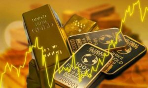 Harga Emas Antam Terbaru Hari Ini, Naik atau Turun