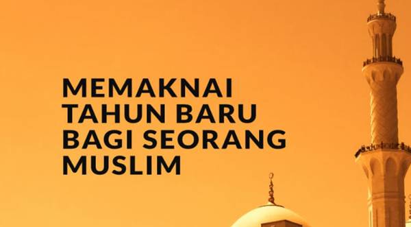 Hukum Merayakan Tahun Baru Masehi dalam Islam, Ini Penjelasan Ulama
