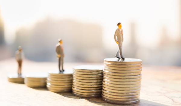 Kenaikan Upah Minimum 2026 Ini Besaran, Aturan, dan Cara Hitungnya