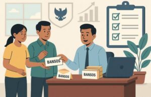 Pengertian Bansos Program Pemerintah Cara Daftar dan Syaratnya