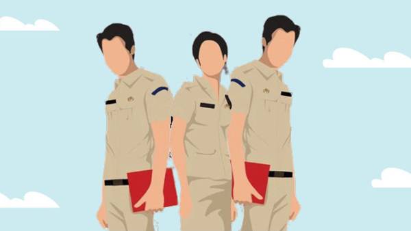 Tingkatan Golongan PNS Berdasarkan Pendidikan dan Masa Kerja