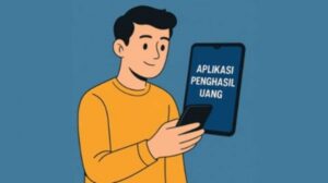 10 Aplikasi Penghasil Uang Tanpa Modal, Bisa Tarik Tunai Hari Ini