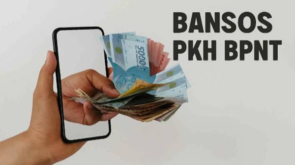 BPNT 2026 Cair, Cek Penerima Lewat NIK KTP, Jangan Sampai Terlewat