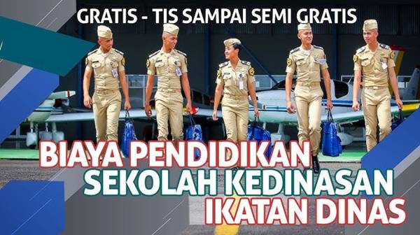 Beasiswa Ikatan Dinas 2026 Dibuka, Ini Daftar Kampus dan Instansinya