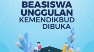 Beasiswa Unggulan Kemendikbud 2026 Dibuka! Cek Syarat, Jadwal, dan Cara Daftarnya