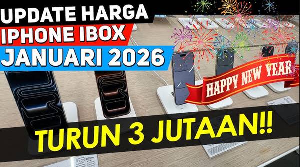 Beli iPhone di 2026 Ini Seri yang Masih Layak dan Tidak Rugi