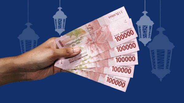 Cara Cek THR PNS 2026, Jadwal Cair, Besaran, dan Rinciannya