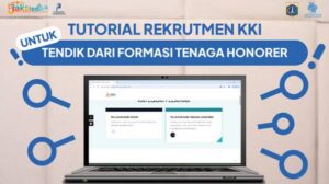 Cara Daftar Rekrutmen KKI Guru DKI Jakarta 2026 Terbaru, Cek Syarat dan Jadwal