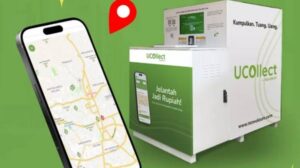 Cara Jual Minyak Jelantah ke Pertamina, Ini Syarat, Harga, dan Alur Lengkap