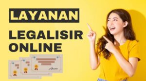 Cara Legalisir Ijazah untuk CPNS 2026, Syarat, Biaya, dan Tempat Resmi