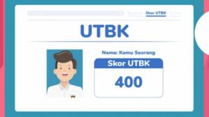 Cara Melihat Skor UTBK 2026 di Portal SNPMB Lewat HP dengan Mudah