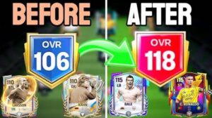 Cara Vote TOTY EA FC Mobile 26, Pasti Akurat untuk Dapat Reward