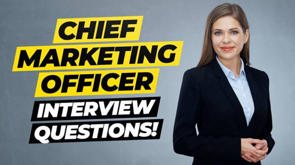 Chief Marketing Officer di Indonesia, Tugas, Gaji, dan Perannya di Perusahaan