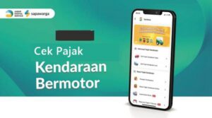 Daftar Pajak Kendaraan Bermotor 2026 Terbaru, Cek Tarif Mobil dan Motor