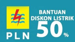 Diskon Listrik PLN 50 Persen Januari 2026 Cair, Ini Syarat dan Cara Dapatnya