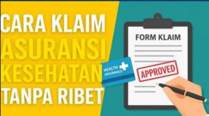 Dokumen Klaim Asuransi Lengkap, Ini Syarat, Contoh, dan Cara Pengajuan