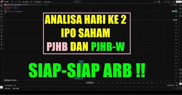 Harga Saham PJHB Hari Ini Menyentuh ARB 302, Ada Apa dengan Emiten Ini