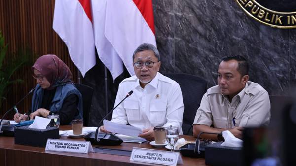 Kriteria Pegawai SPPG MBG yang Diangkat Jadi PPPK BGN 2026