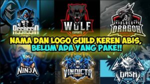 Nama Guild FF Keren Terbaru 2026, Singkat, Unik, dan Garang