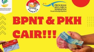 Penerima BPNT Wajib Tahu, Status Pencairan Tahap 4 di 2026