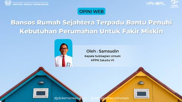 Syarat Dapat Bantuan Rumah 2026, Ini Ketentuan Lengkap dan Cara Daftarnya