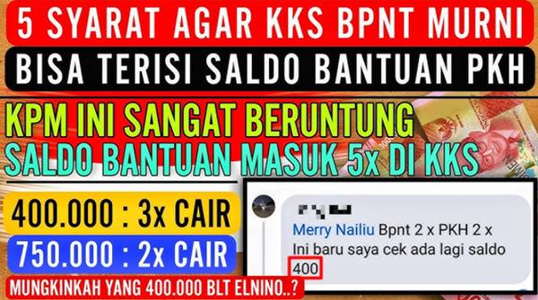 Syarat Dapat KKS 2026 Terbaru, Kriteria, Cara Daftar, dan Manfaatnya