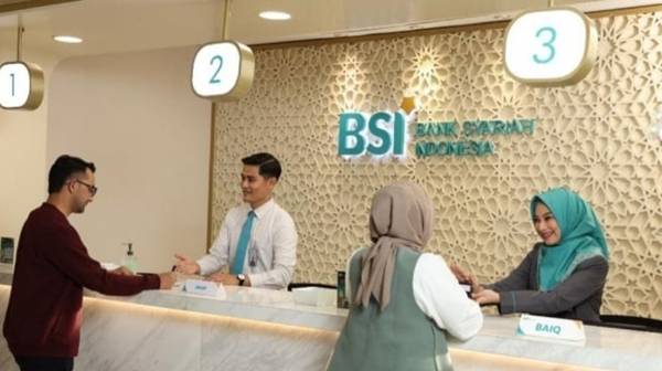 Tabel Angsuran KUR BSI 2026 Terbaru, Cicilan Lengkap Semua Plafon