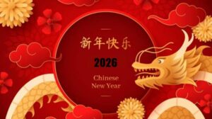 Twibbon Imlek 2026 Terbaru Lengkap Gratis dan Desain Paling Keren